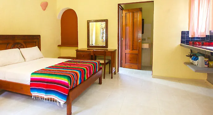 Hotel House Playa del Carmen