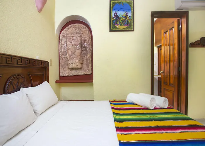 House Playa del Carmen
