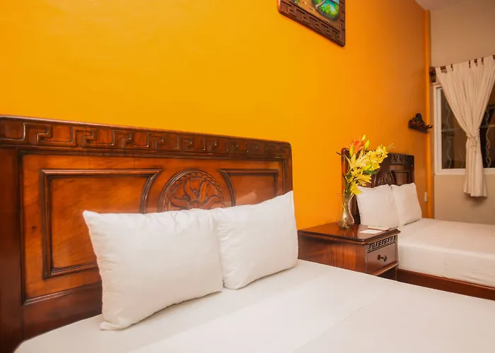 House Playa del Carmen