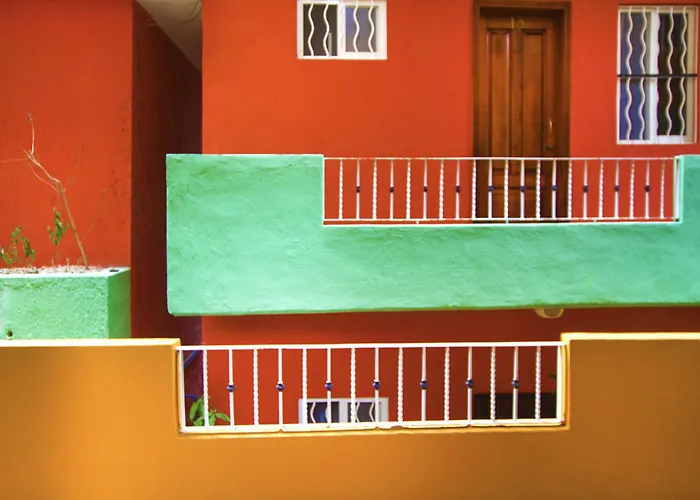 Hotel House