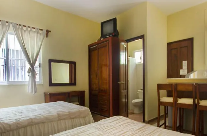 Hotel House