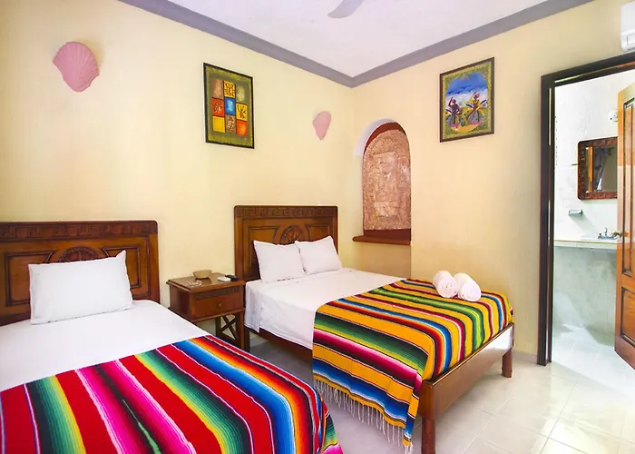 Hotel House 3*