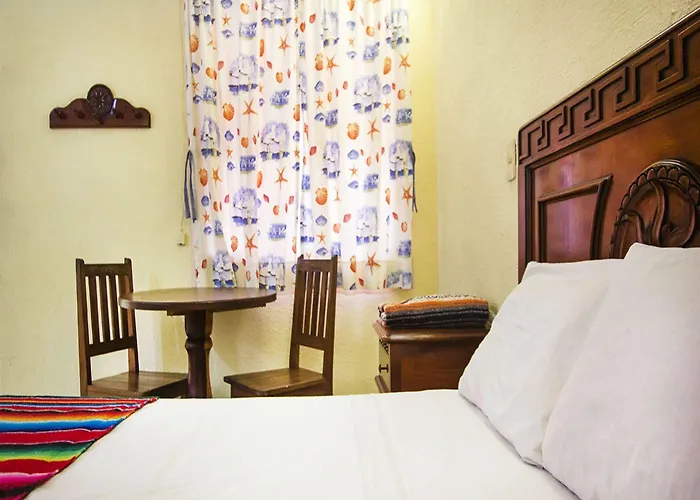 House 3* Playa del Carmen