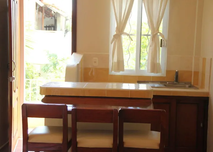 Hotel House Playa del Carmen